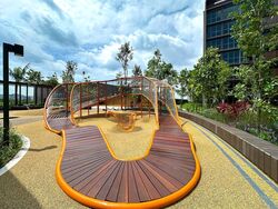 Pasir Ris 8 (D18), Apartment #458675391